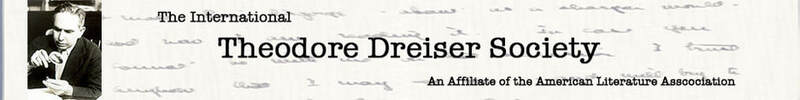 The International Theodore Dreiser Society